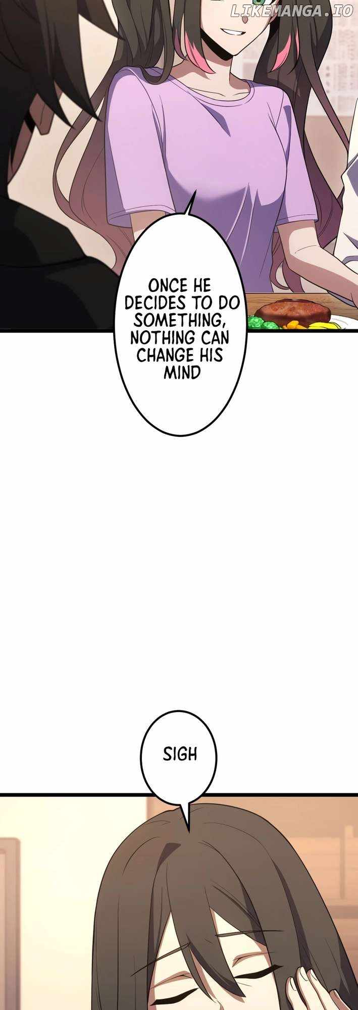 Kouunchi MAX no Ore Dake Jinsei Kaiki Chapter 10 42